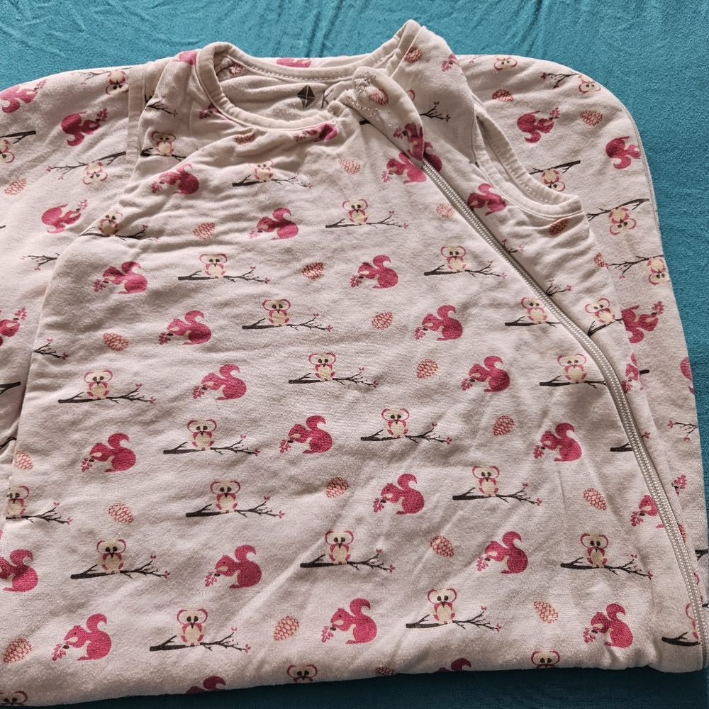 Kyte park sleepsack